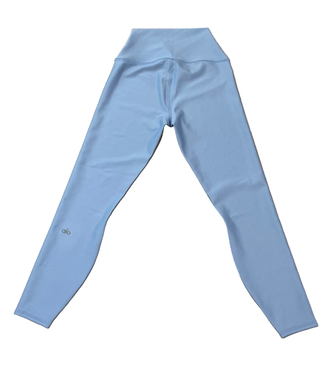 Alo 7/8 High-Waist Airlift Legging- XS