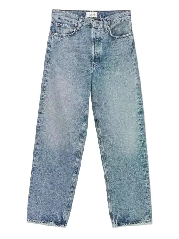 Agolde 80’s Jean High Rise Vintage Taper - 24
