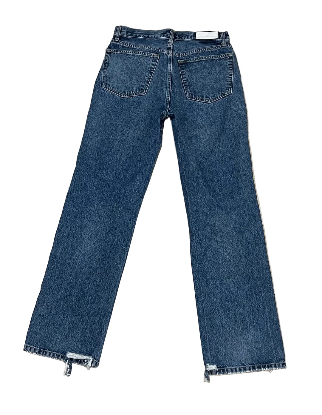 RE/DONE Originals 90s High Rise Loose- 29