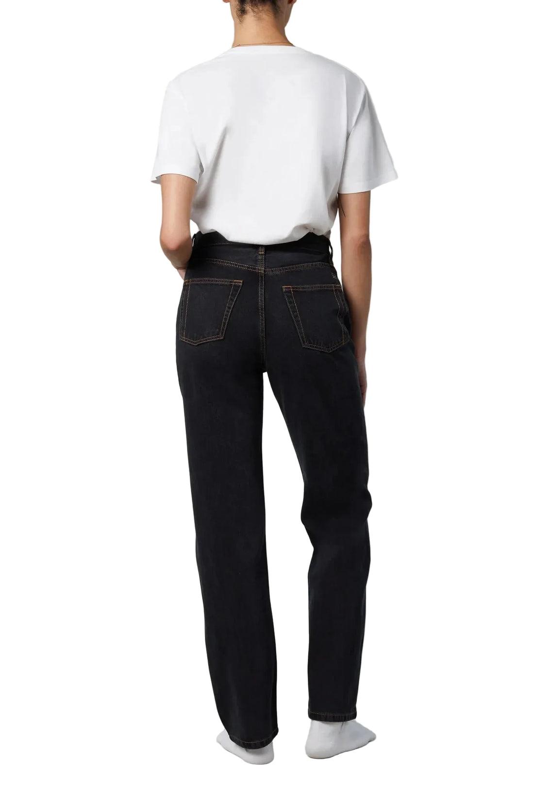 Still Here Childhood Jeans - 24