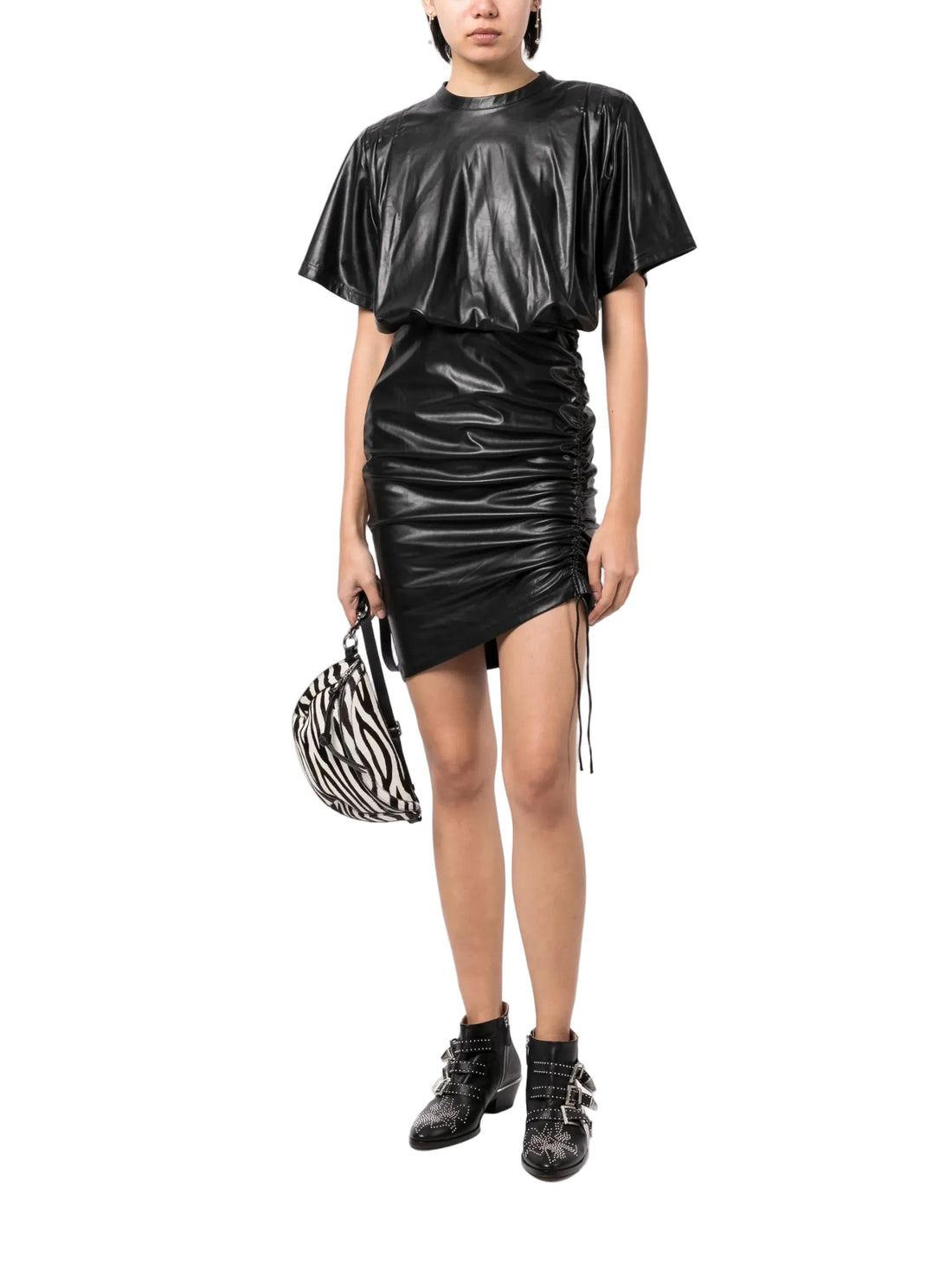 Isabel Marant Etoile Robe Balesi - 38