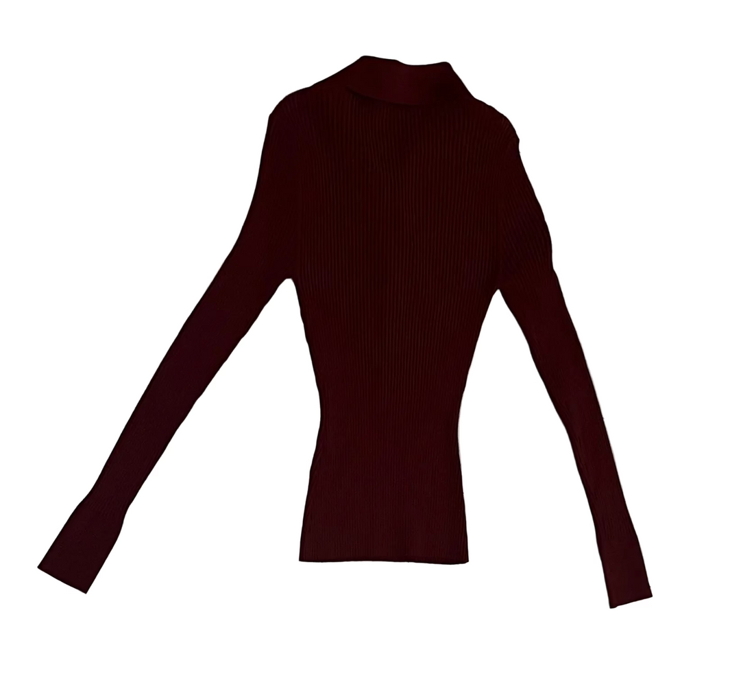 A.L.C Women's. Alex Top- XS