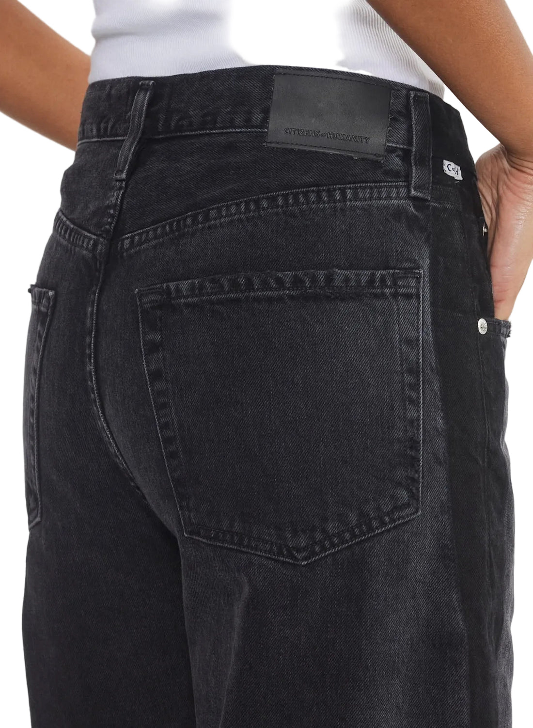Citizens of Humanity Ayla Baggy Jean - 29