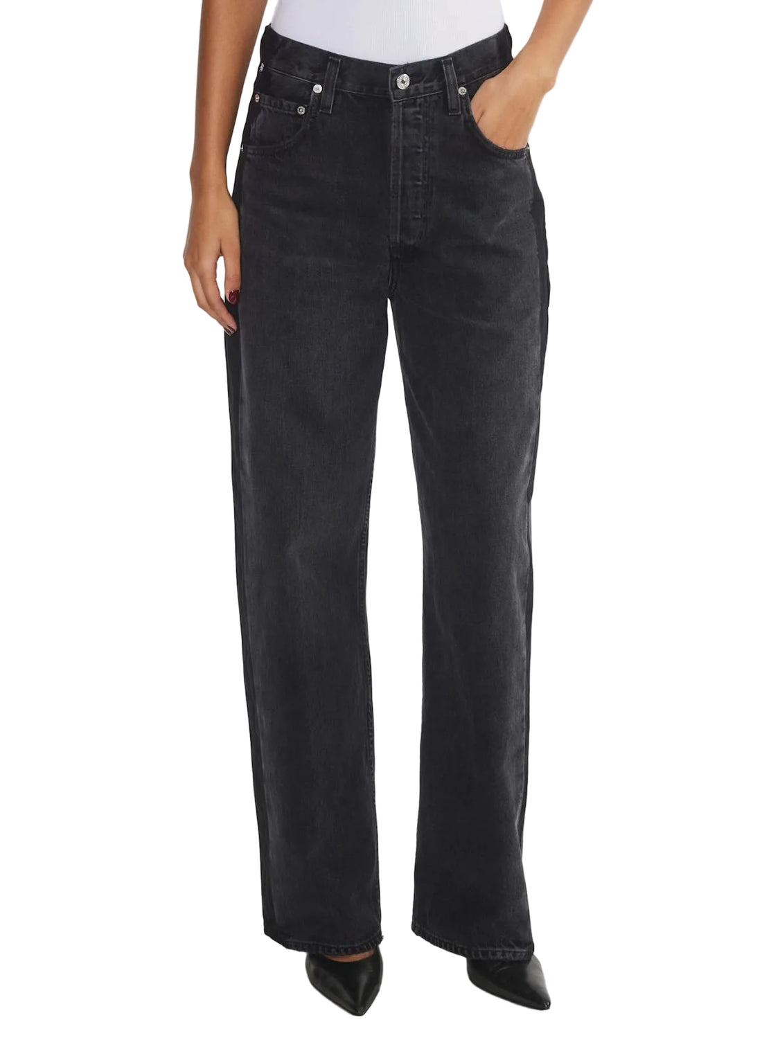 Citizens of Humanity Ayla Baggy Jean - 29