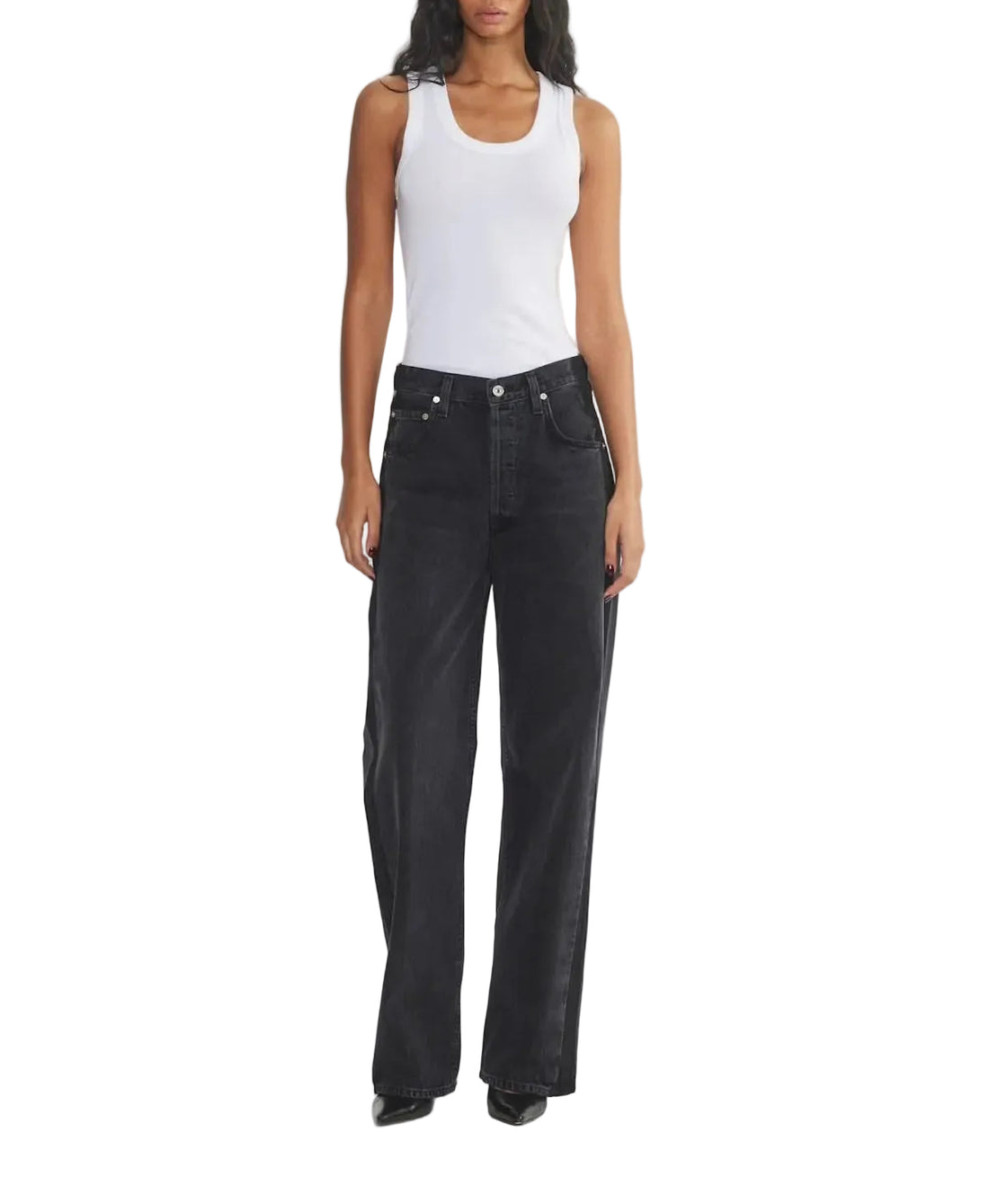 Citizens of Humanity Ayla Baggy Jean - 29