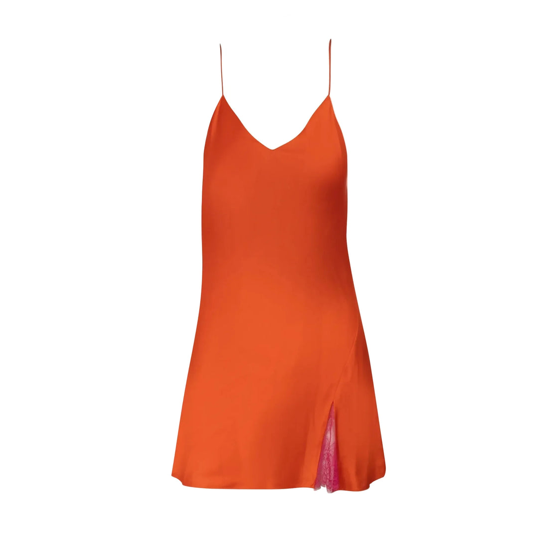 Dannijo Tangerine Mini Slip - M