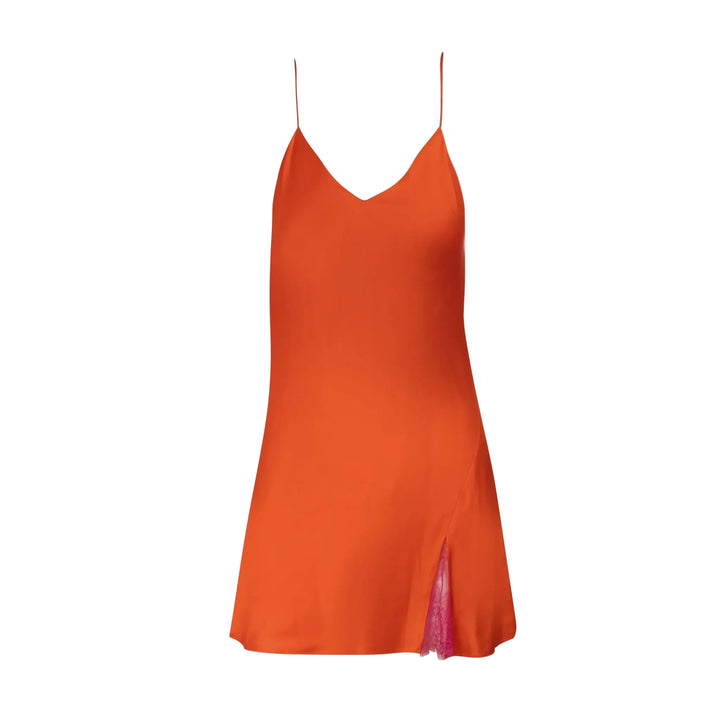 Dannijo Tangerine Mini Slip - M