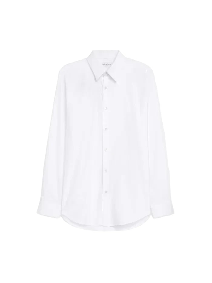 Dries Van Noten Classic Shirt - XS