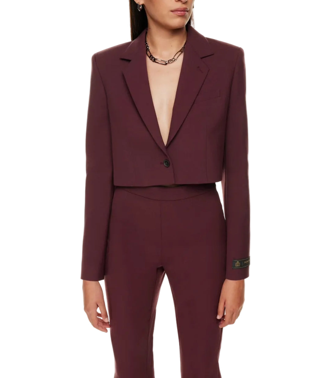 Babaton Arbus Blazer - M