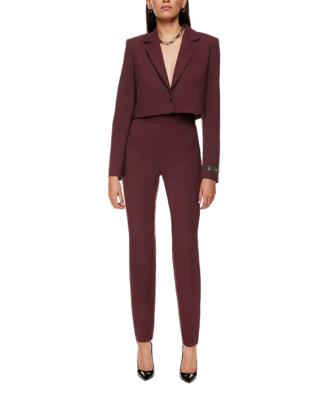 Babaton Arbus Blazer - M