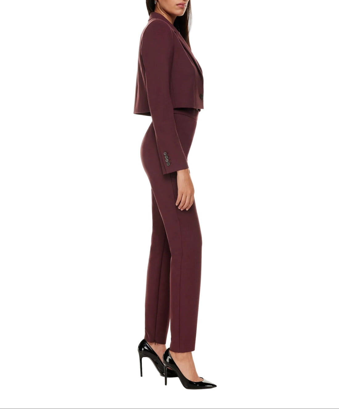 Babaton Arbus Blazer - M