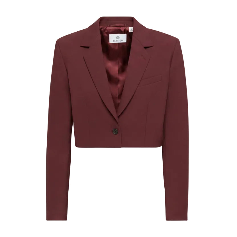 Babaton Arbus Blazer - M
