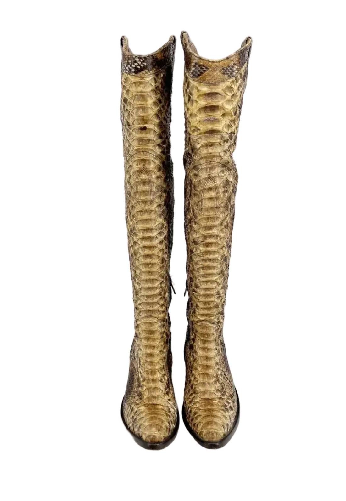 Boot Star by Old Gringo - 7