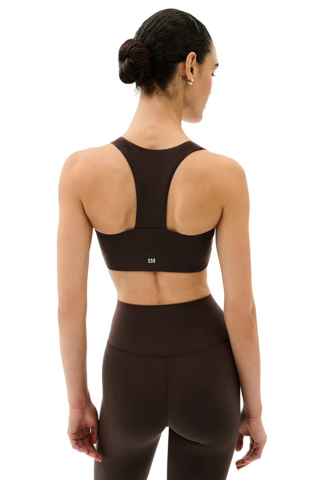 Splits59 Sara Airweight Bra - XS