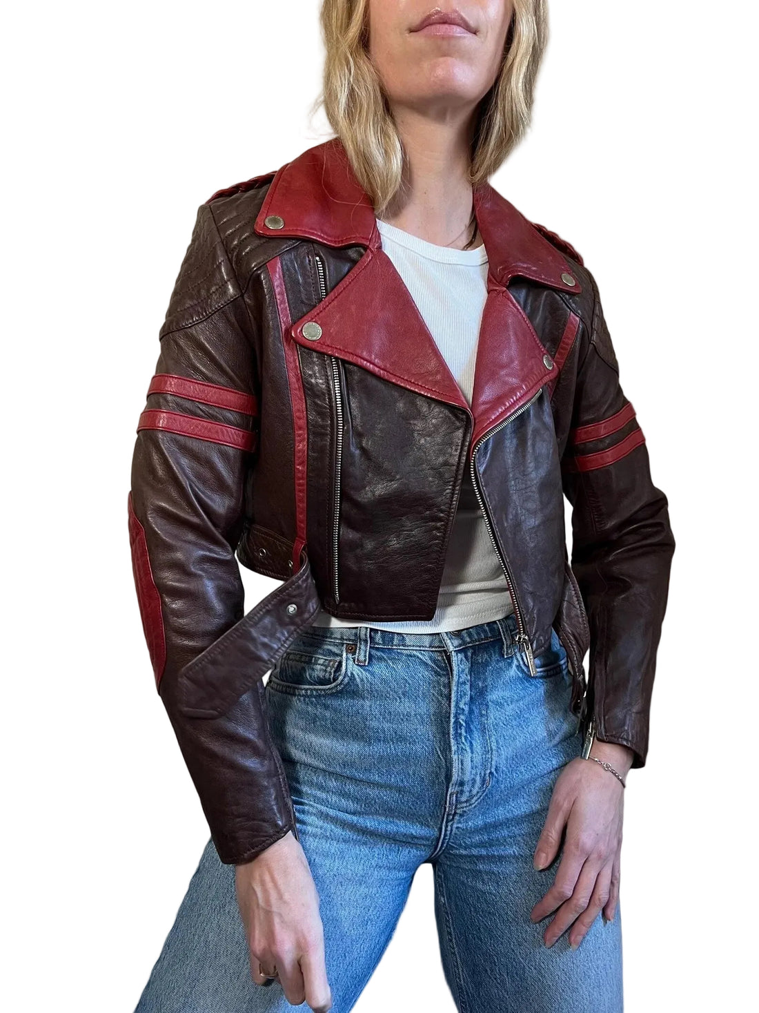Jean Paul Gaultier Vintage Jacket - XS