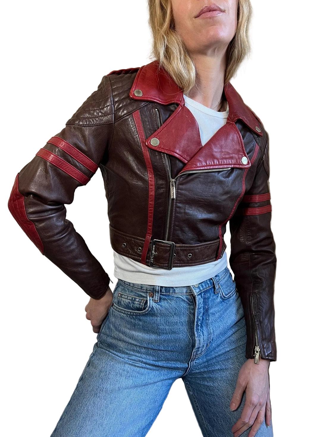 Jean Paul Gaultier Vintage Jacket - XS