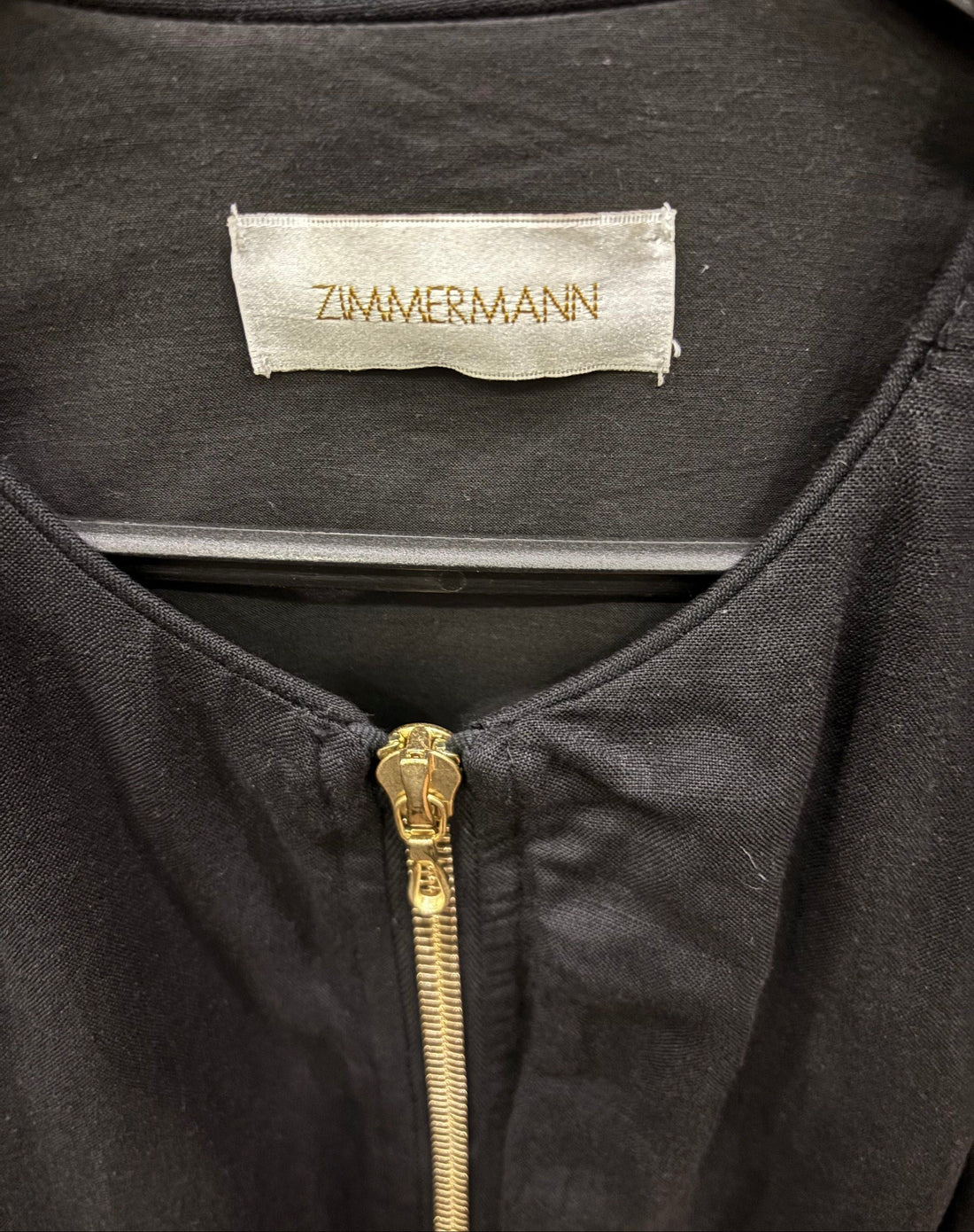 Zimmermann Mid-Dress - 0