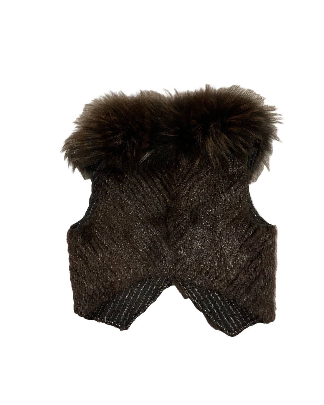 J. Mendel Fur Jacket - 6
