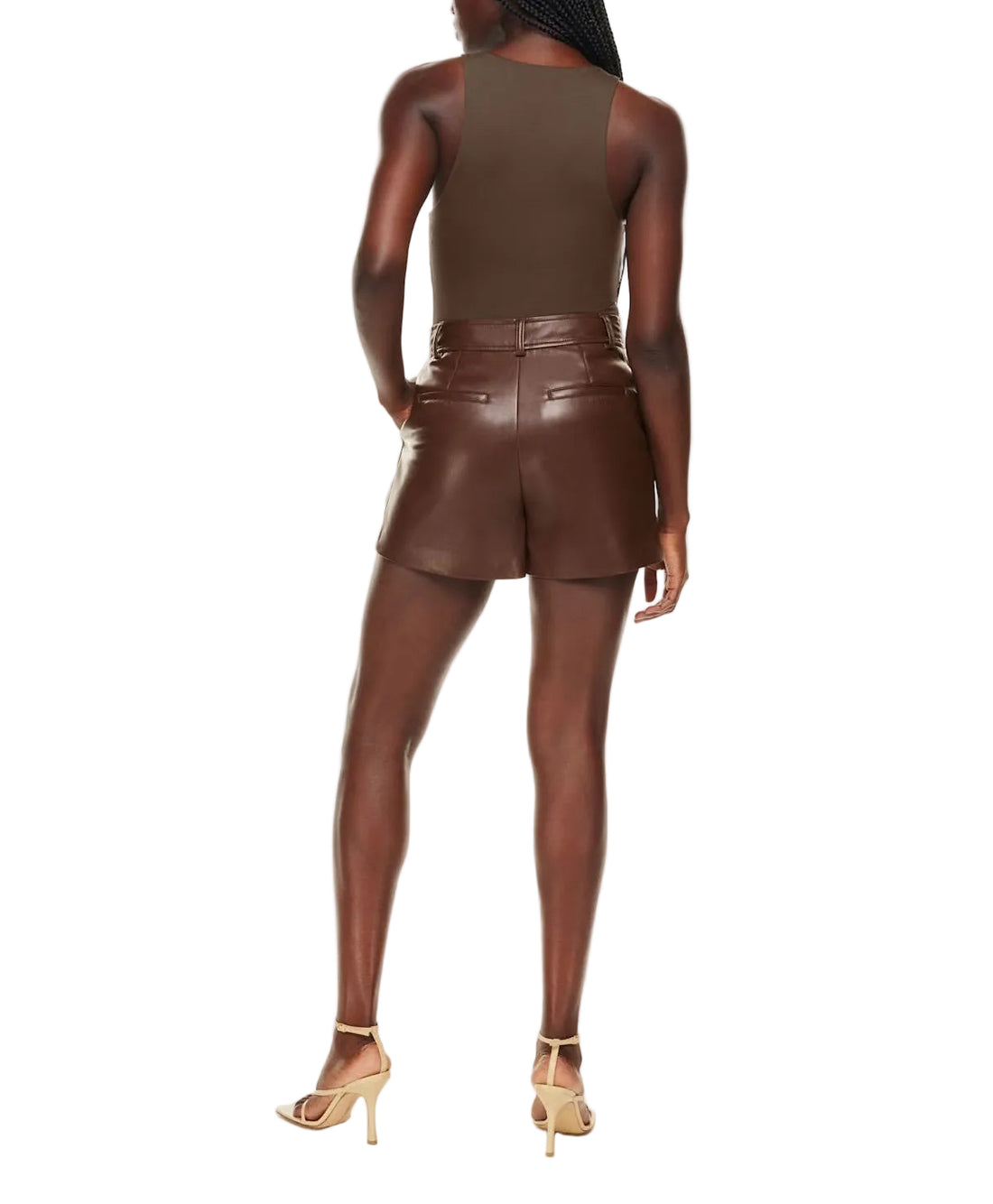 Babaton Contour '90s Bodysuit - M
