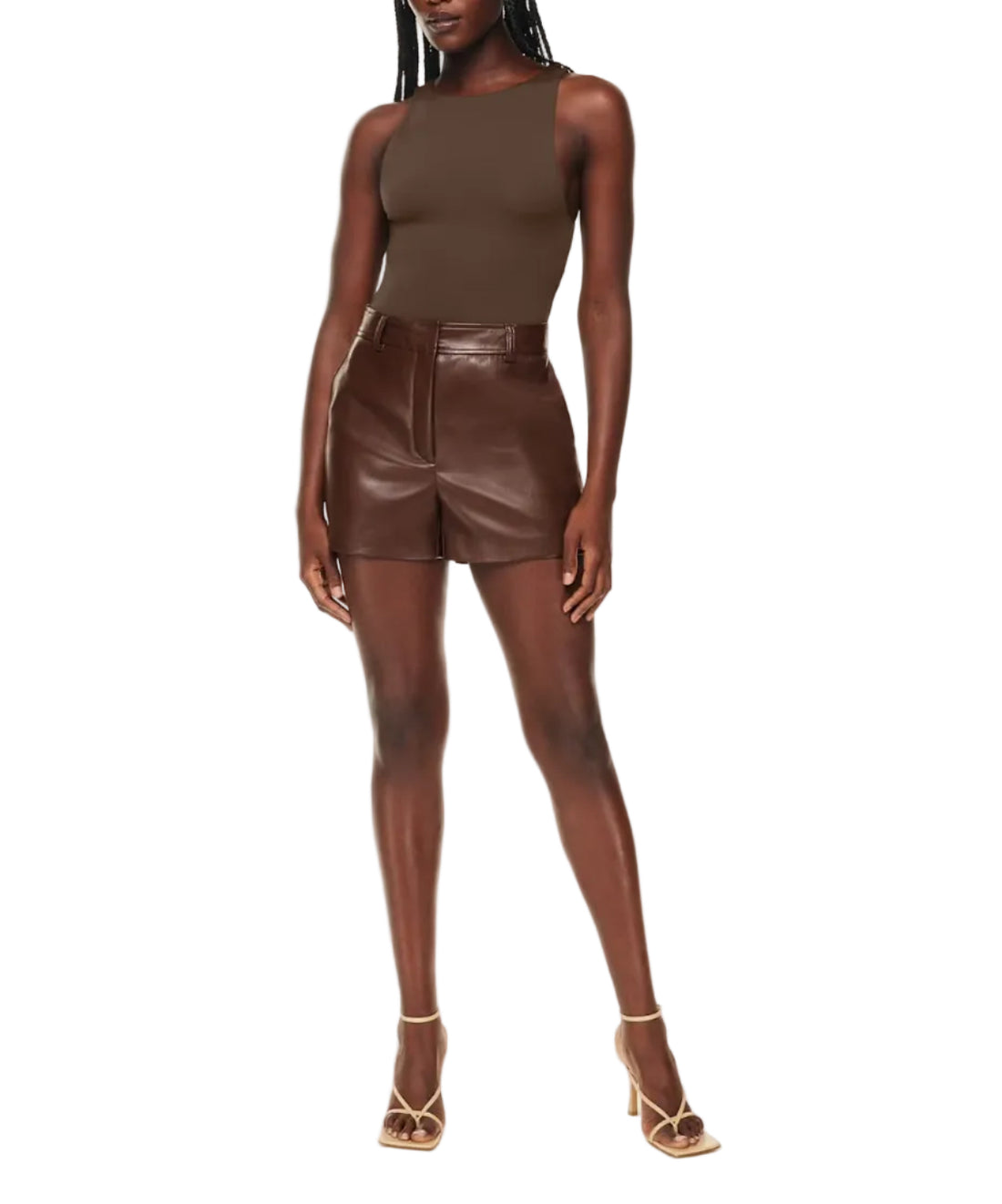 Babaton Contour '90s Bodysuit - M