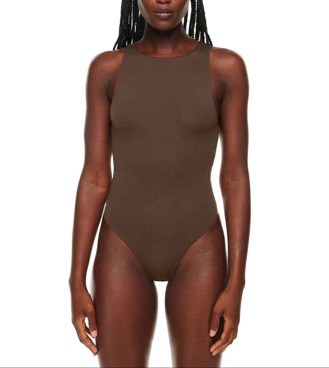 Babaton Contour '90s Bodysuit - M