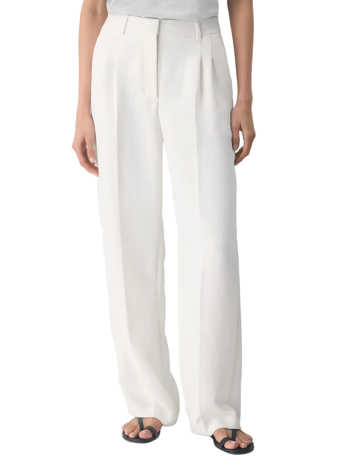 Wilfred The Effortless Pant - Crepette - 4