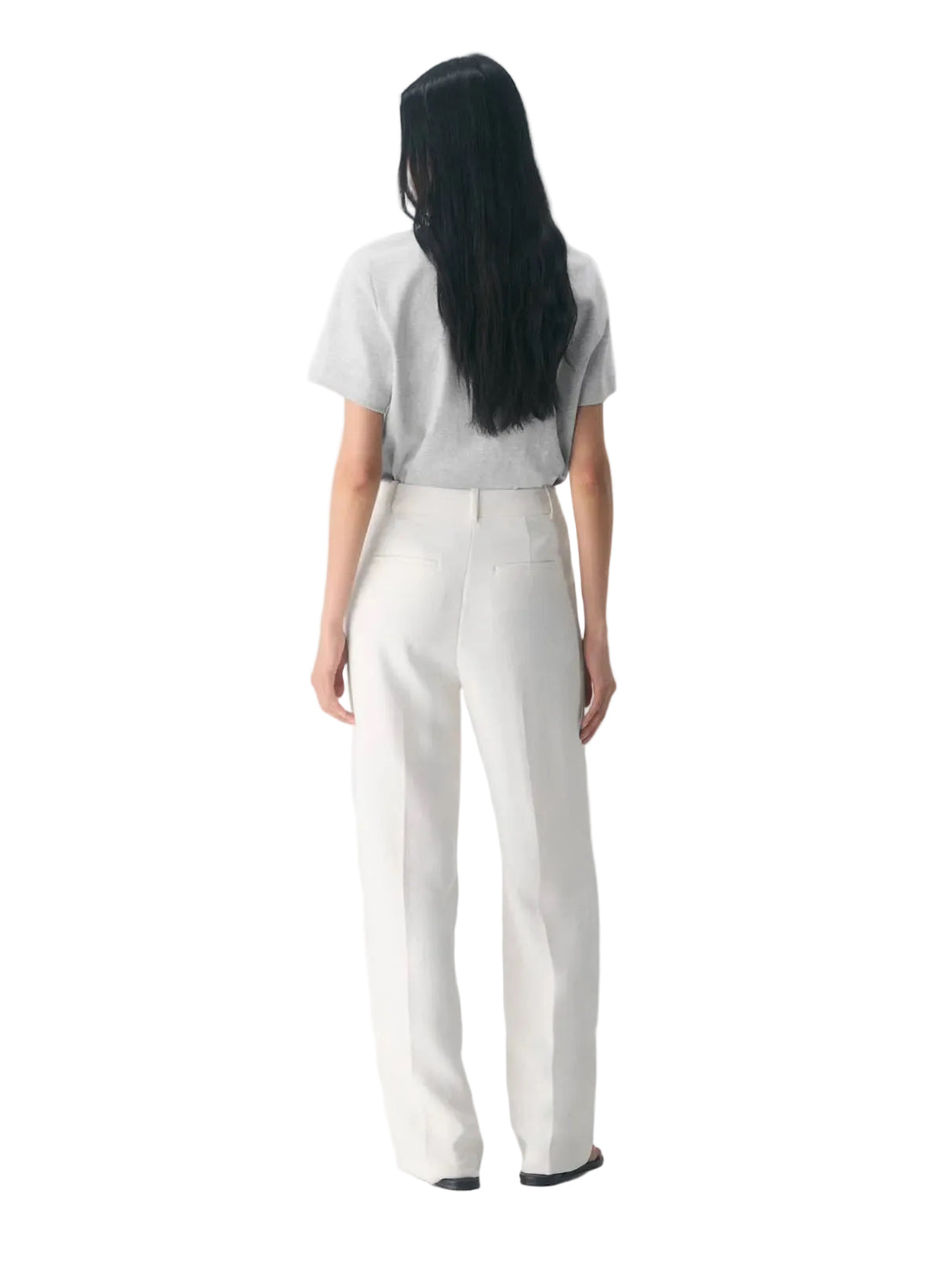 Wilfred The Effortless Pant - Crepette - 4