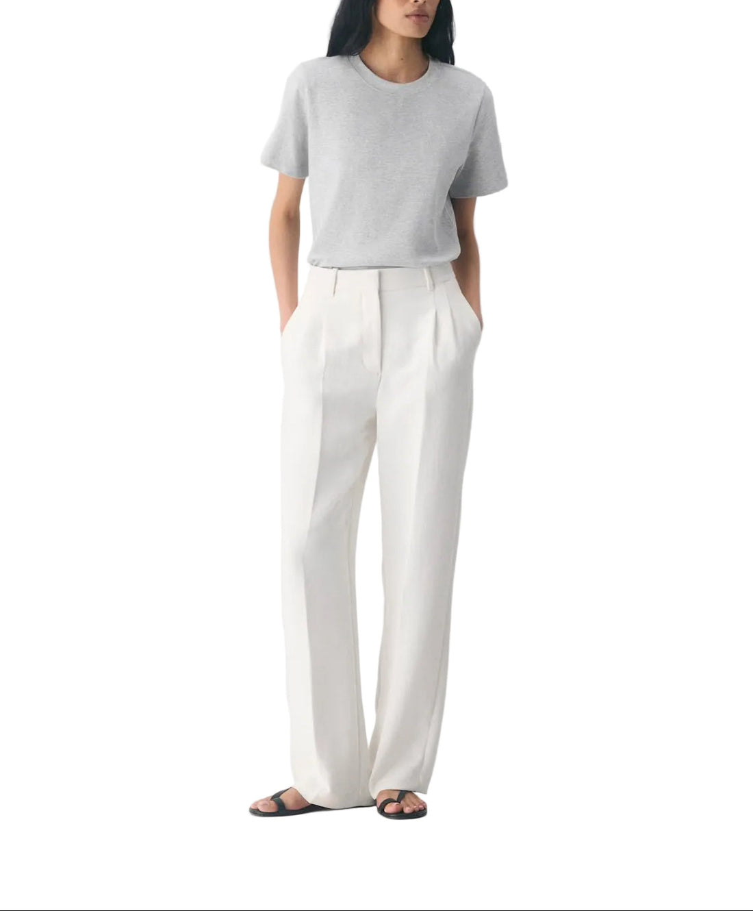 Wilfred The Effortless Pant - Crepette - 4