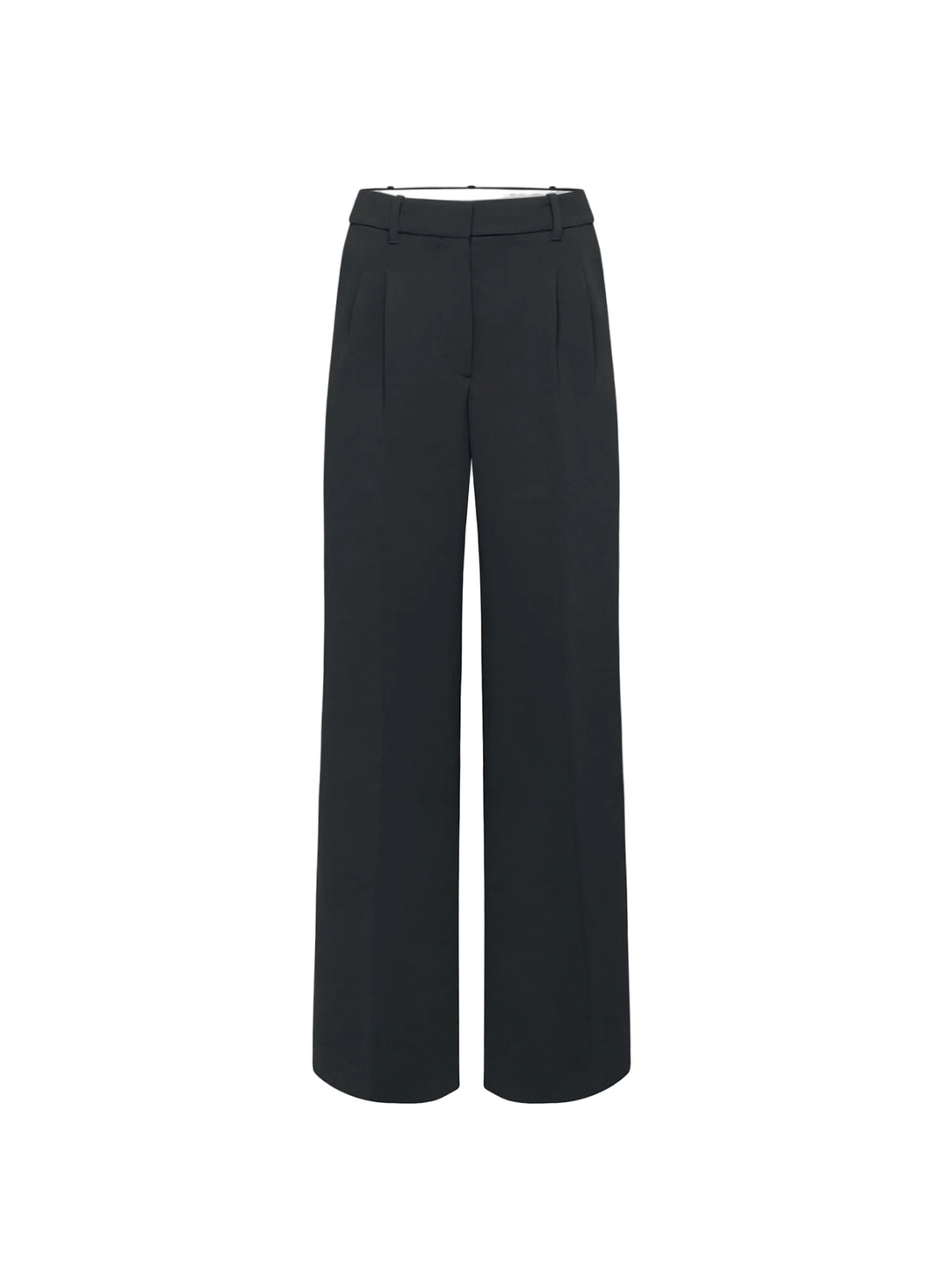 Aritzia The Effortless Pant Wider - Crepette - 4