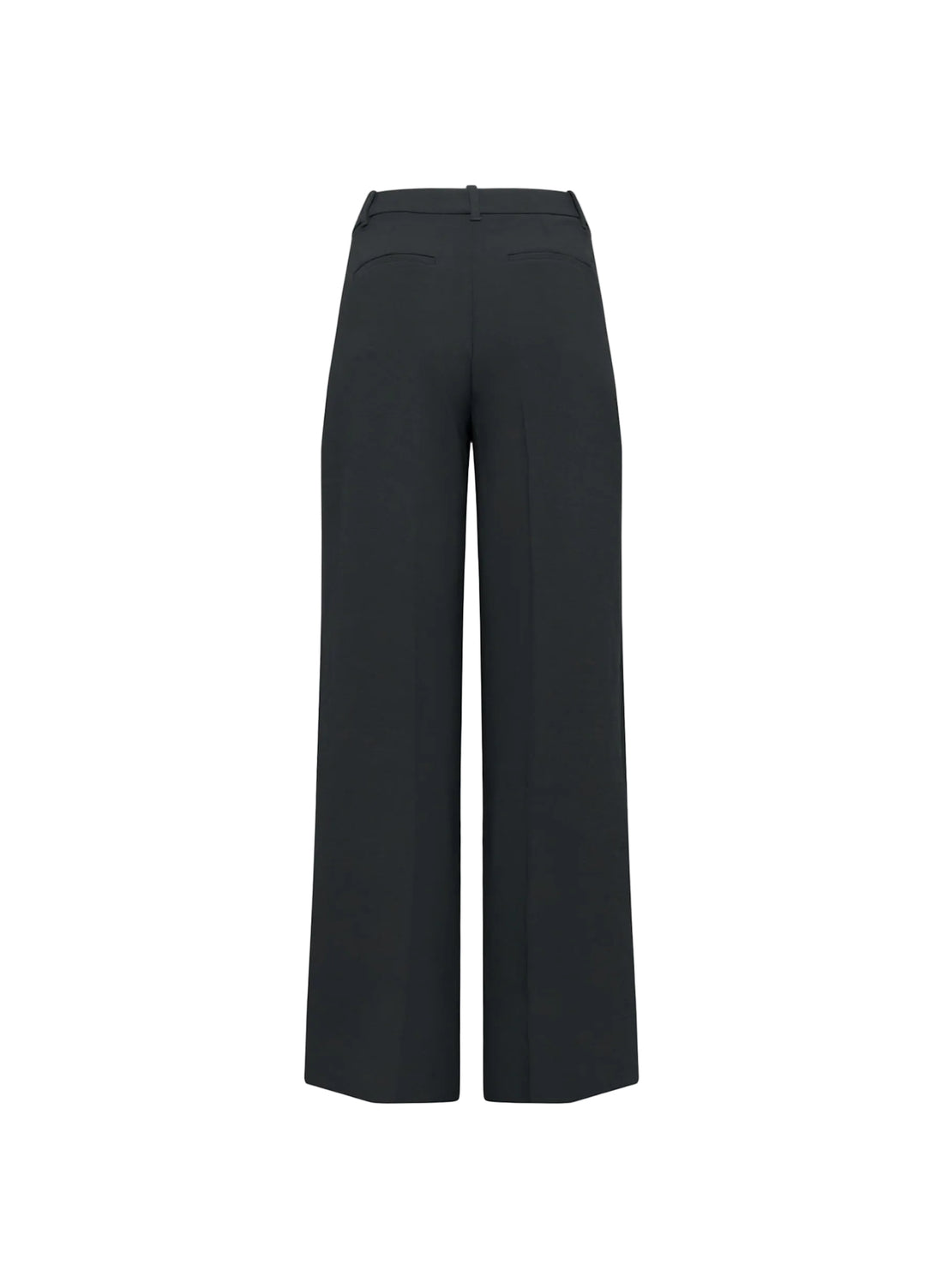 Aritzia The Effortless Pant Wider - Crepette - 4