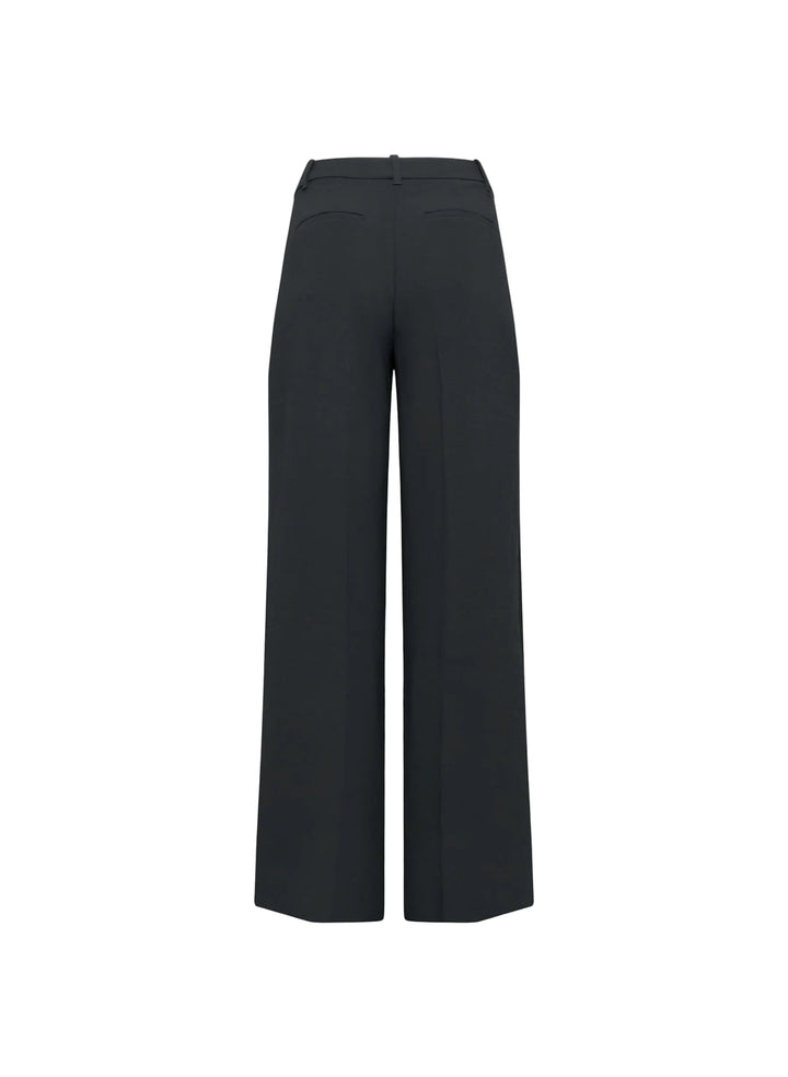 Aritzia The Effortless Pant Wider - Crepette - 4