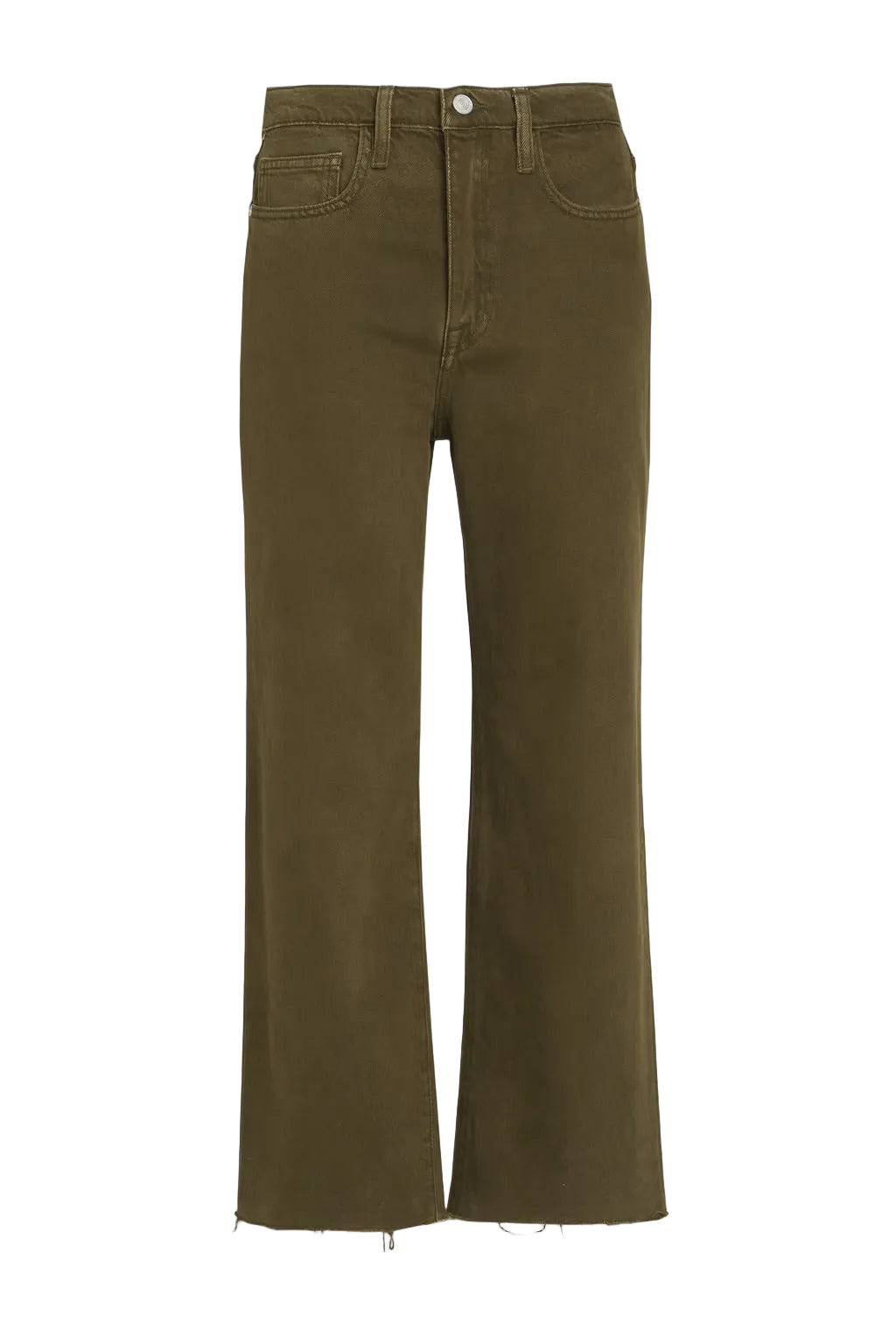 Frame Le Jane Crop - 27