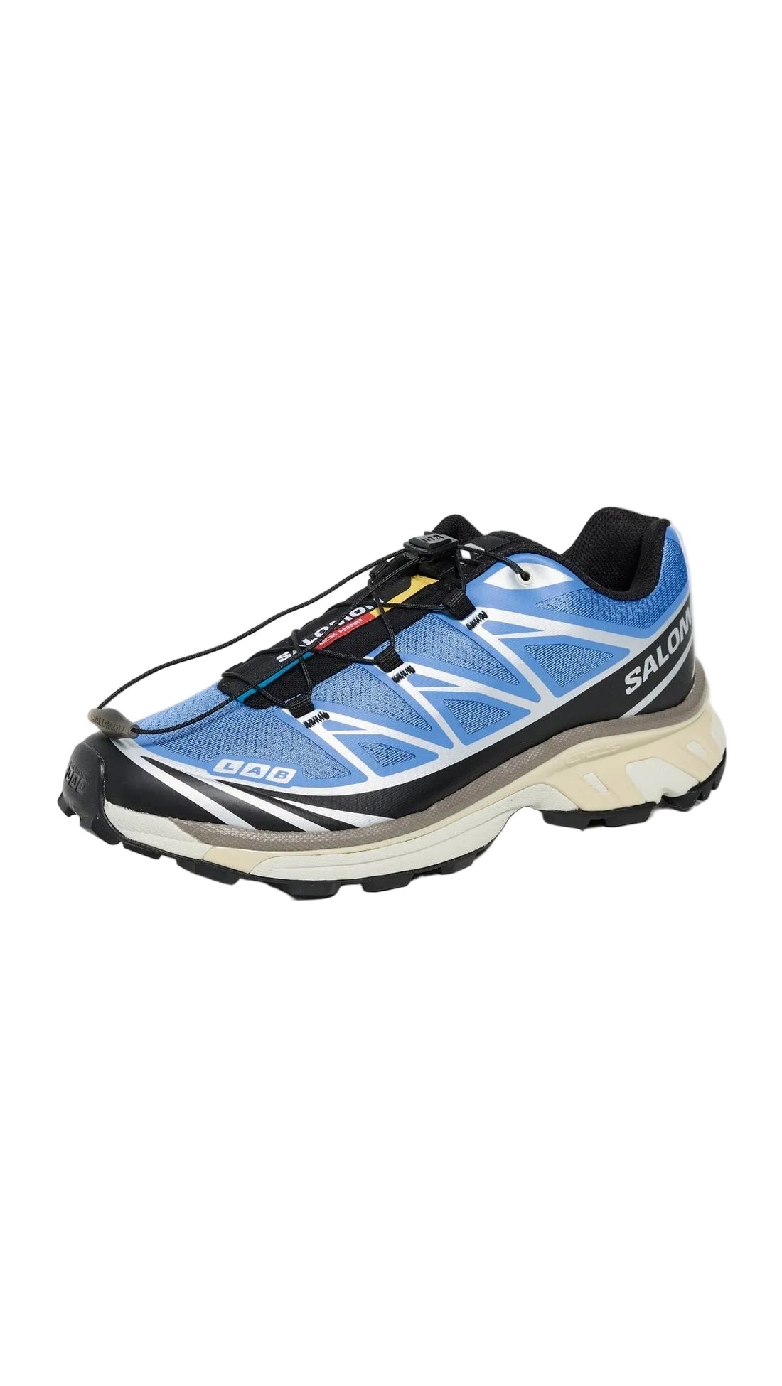 Salomon XT-6 - 8.5