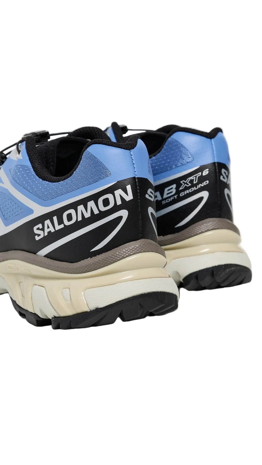 Salomon XT-6 - 8.5