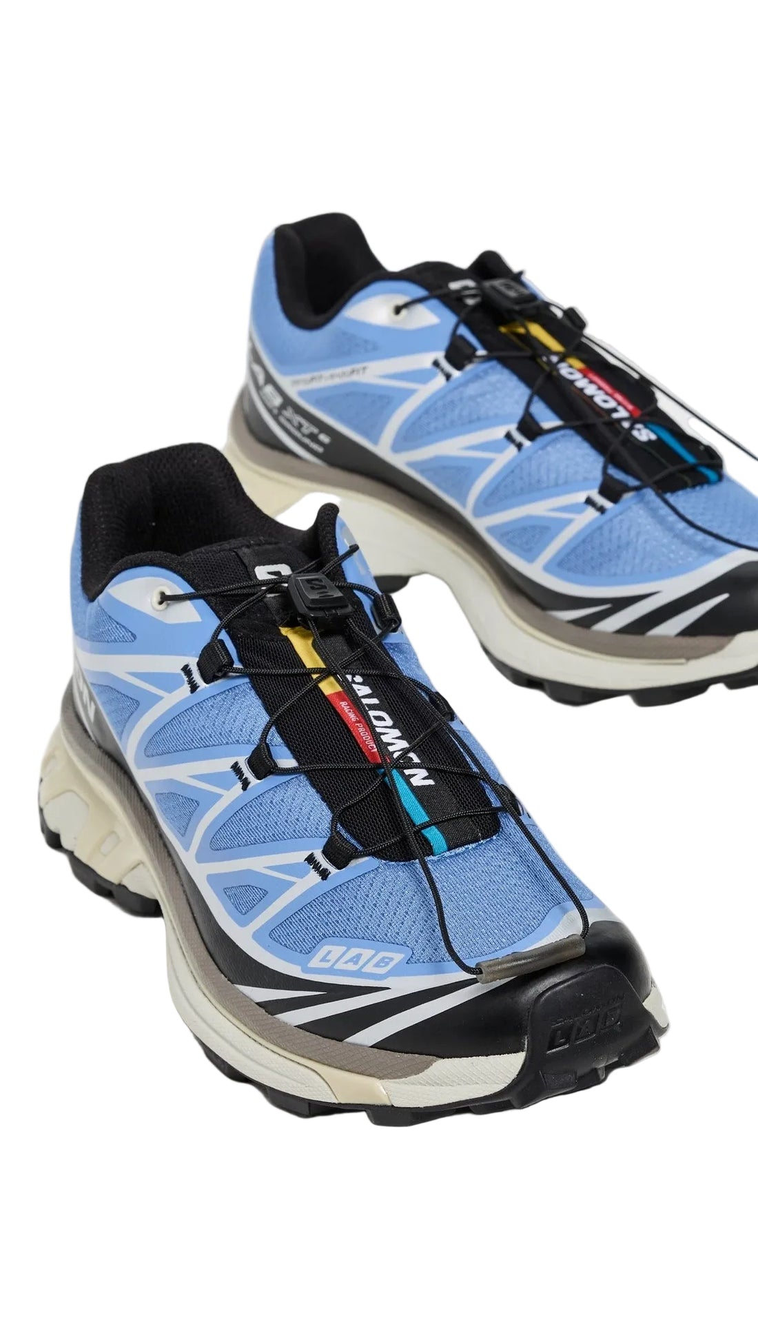 Salomon XT-6 - 8.5
