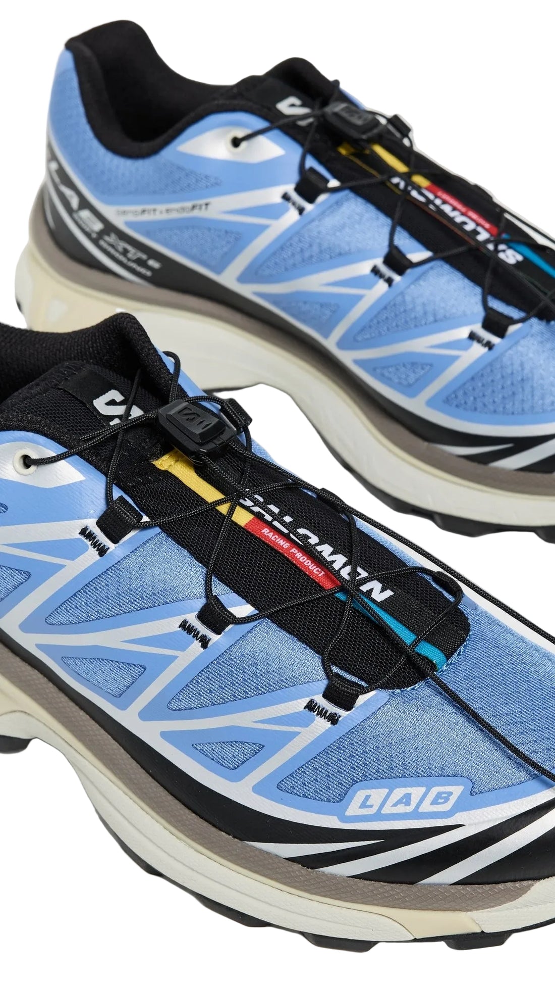 Salomon XT-6 - 8.5