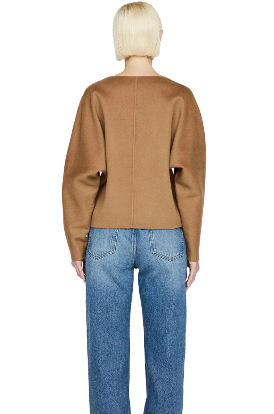 Anine Bing Georgina Top - M