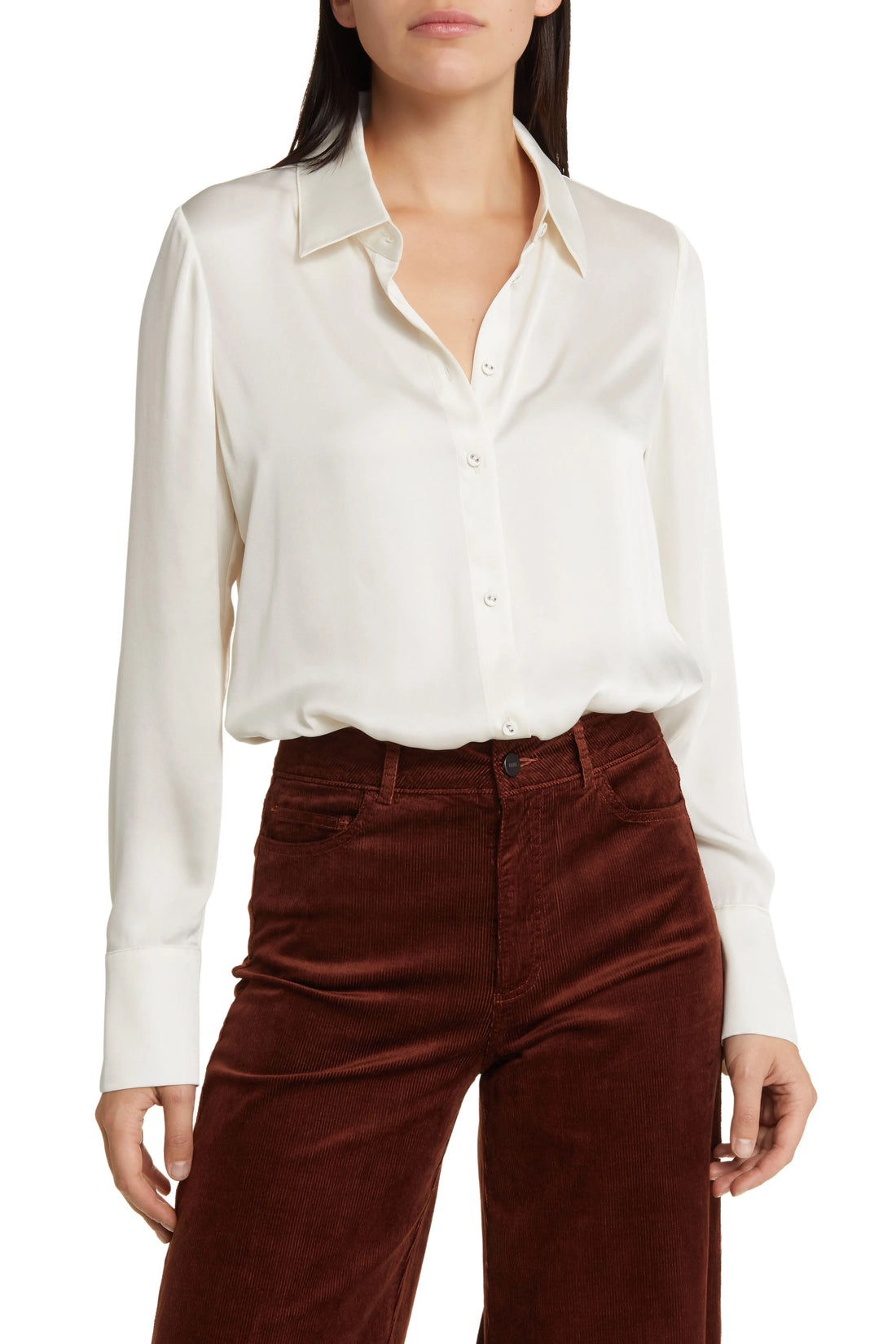 Favorite Daughter The Take Me Seriously Bodysuit - M