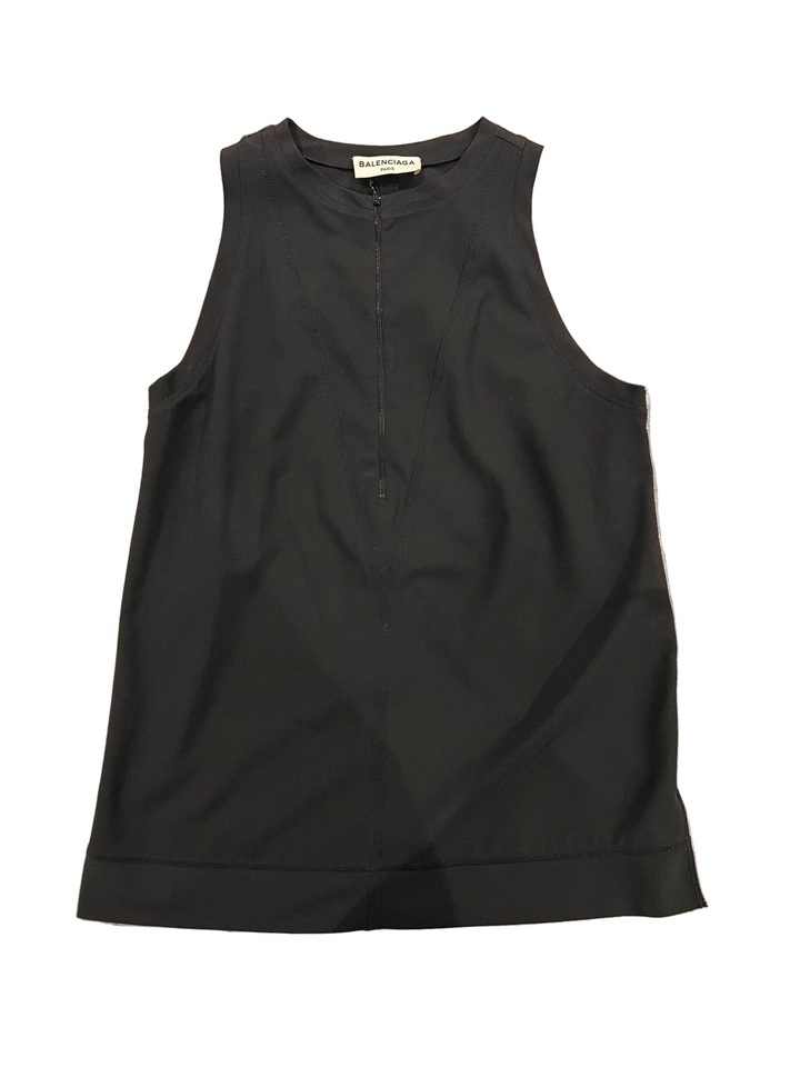 Balenciaga Sleeveless Top - XS