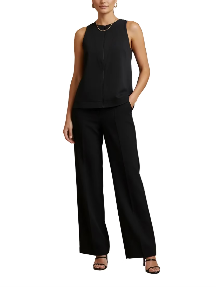 Balenciaga Sleeveless Top - XS