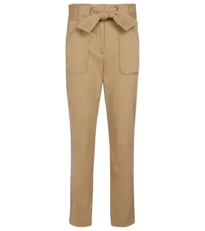 Veronica Beard Mahary Pant - 4