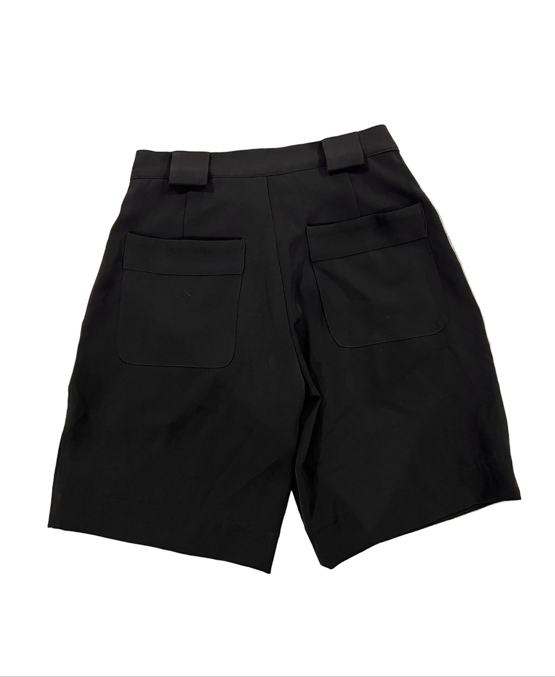 SYLC Designs Tailores Shorts - XXS