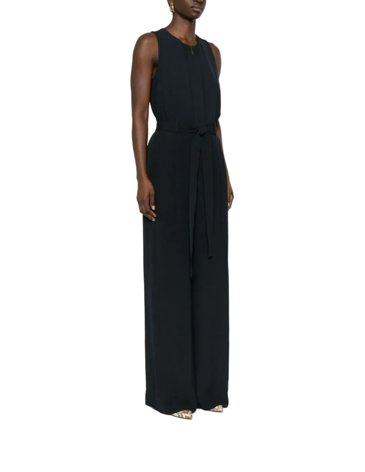 Ulla Johnson Camelia Jumpsuit in Midnight - 2