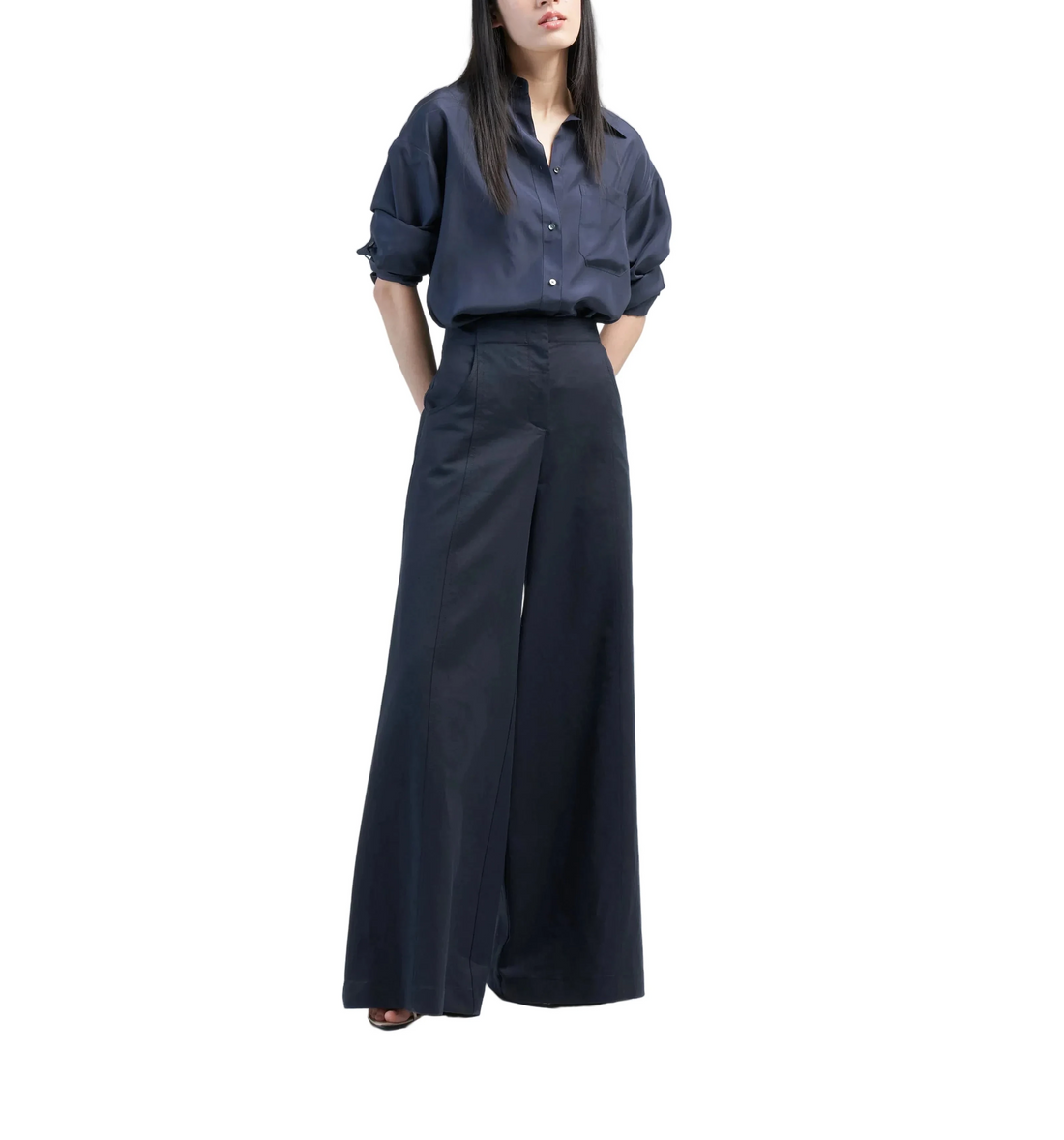 TWP Demie Pant - 2