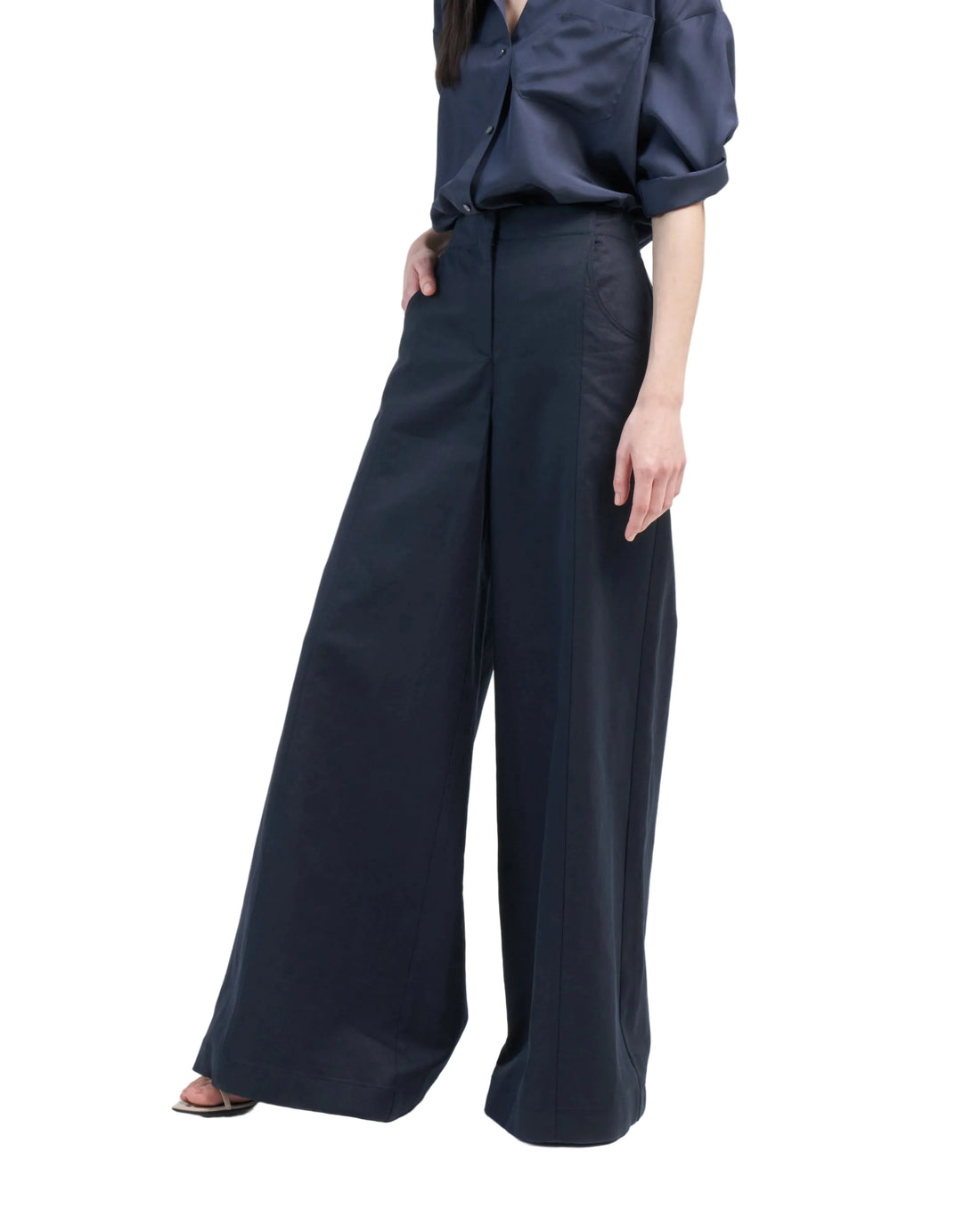 TWP Demie Pant - 2