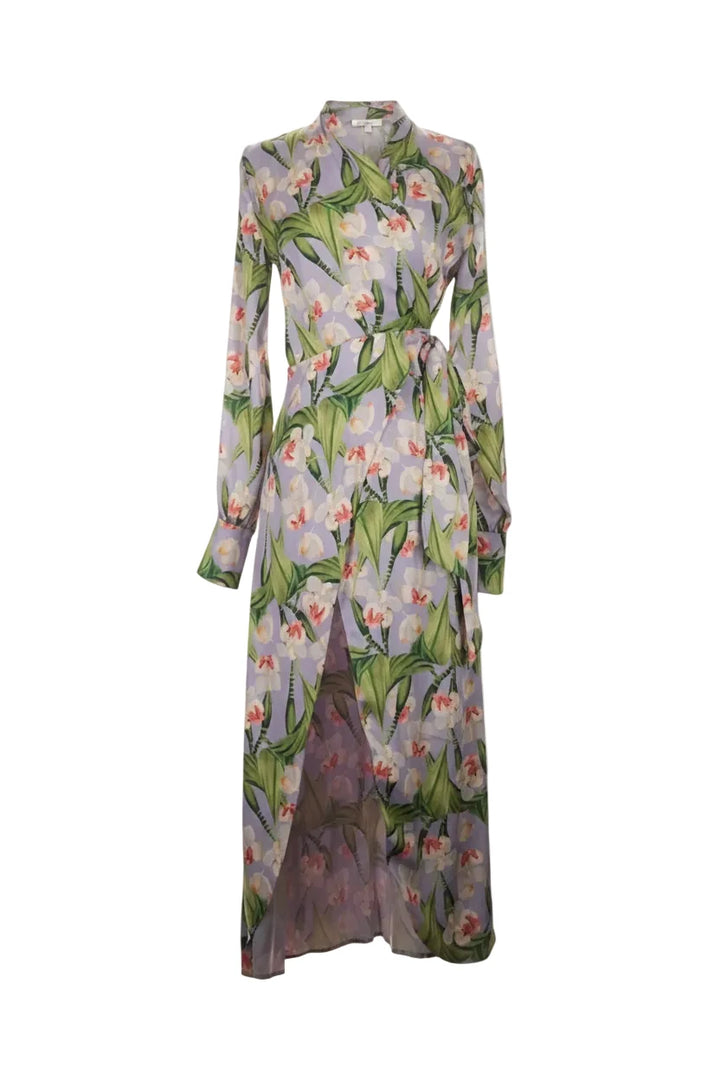 PatBO Maxi Dress - S