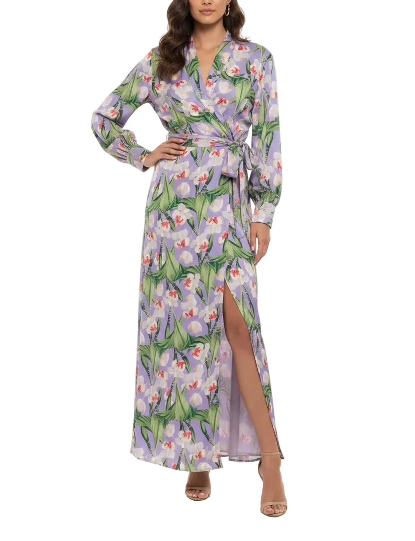 PatBO Maxi Dress - S