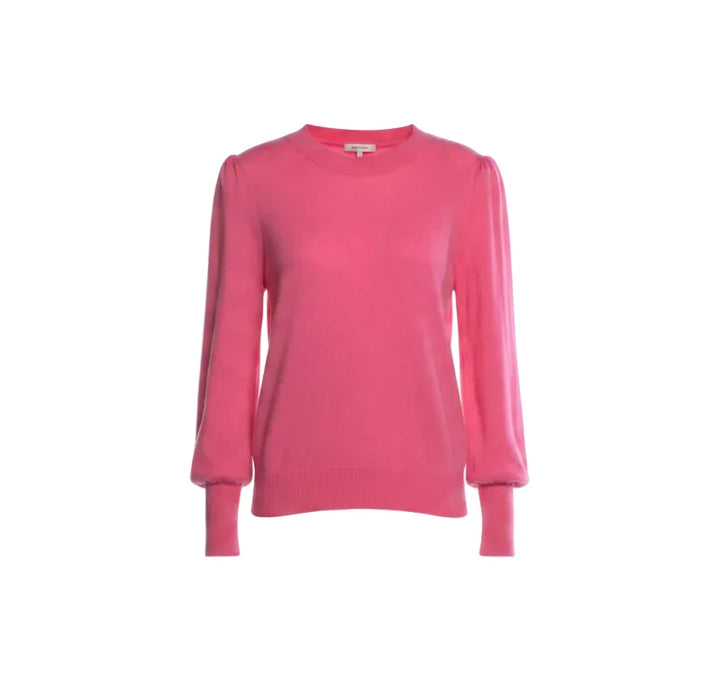 Veronica Beard Cashmere Crew Neck Sweater - XS