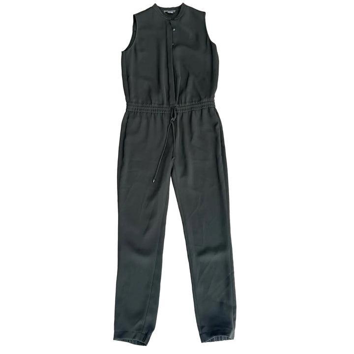 Vince Sleeveless Jumpsuit - 2