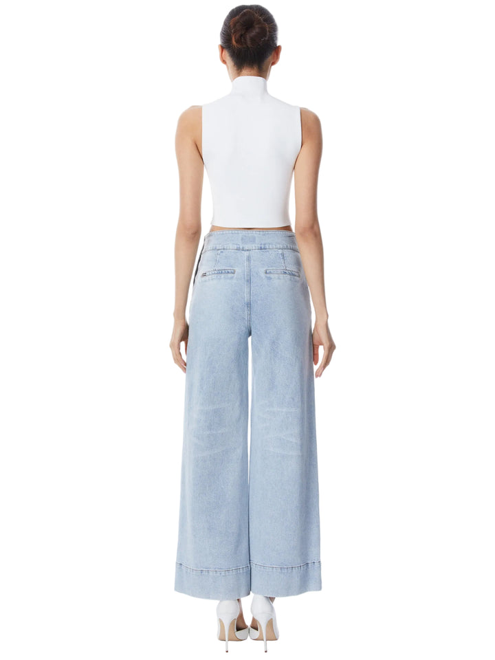 Alice+Olivia Donald Jean - 24